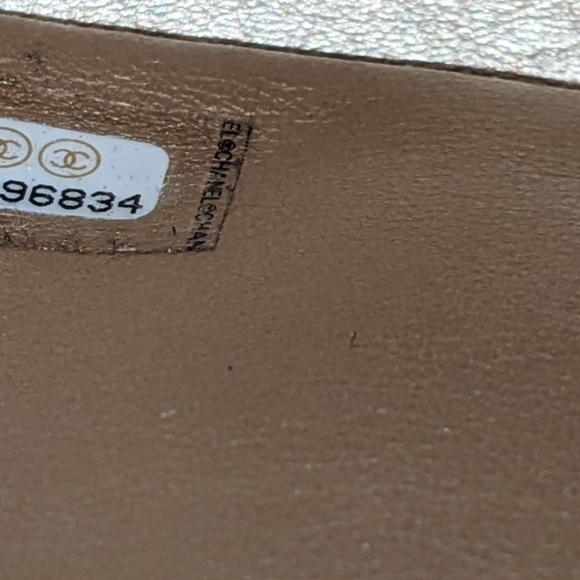 CHANEL💯CC 20S Timeless Coco Midnight Camera Case Crossbody Bag - Picture 14 of 16